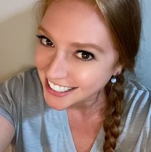 Meet your Posher, Ally